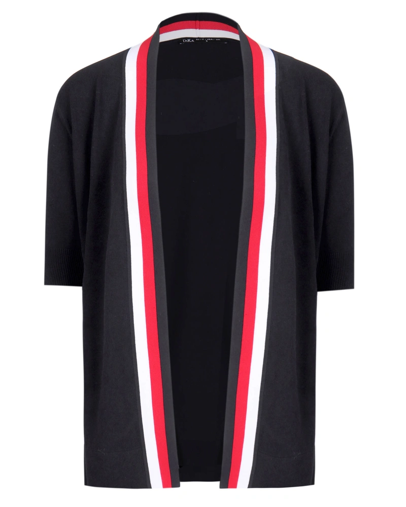 Viscose cardigan | Knitwear