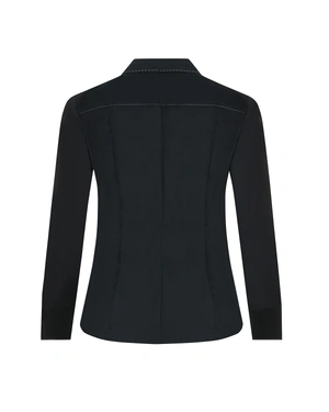 Вталена памучна риза | Всички продукти - 1