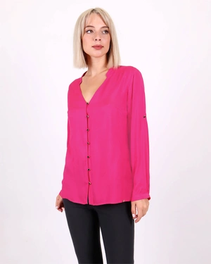 Cămașă din raion și viscoză | Toate produsele | Dikastore.ro - 2 Cămașă din raion și viscoză | Toate produsele - 2