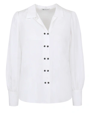 Двуредна риза | Всички продукти | Outlet DiKa Двуредна риза | Всички продукти