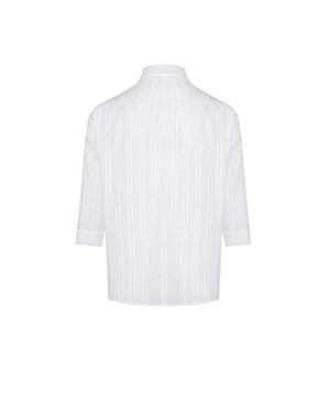 Памучна риза | Ризи - 1