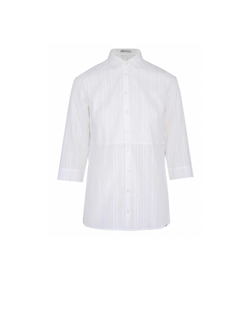 Памучна риза | Ризи