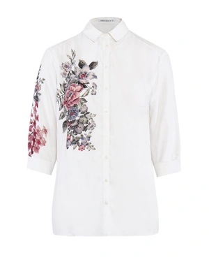 Certified viscose shirt | All products | Dika.bg Certified viscose shirt | All products