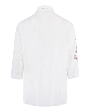 Certified viscose shirt | All products | Dika.bg - 2 Certified viscose shirt | All products - 2