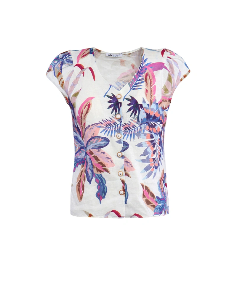 Ленена риза | Ризи