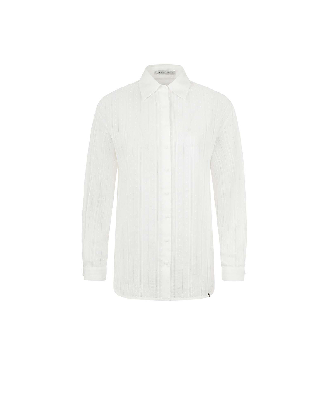 Cămașă 100% bumbac | Casual | Dikastore.ro Cămașă 100% bumbac | Casual