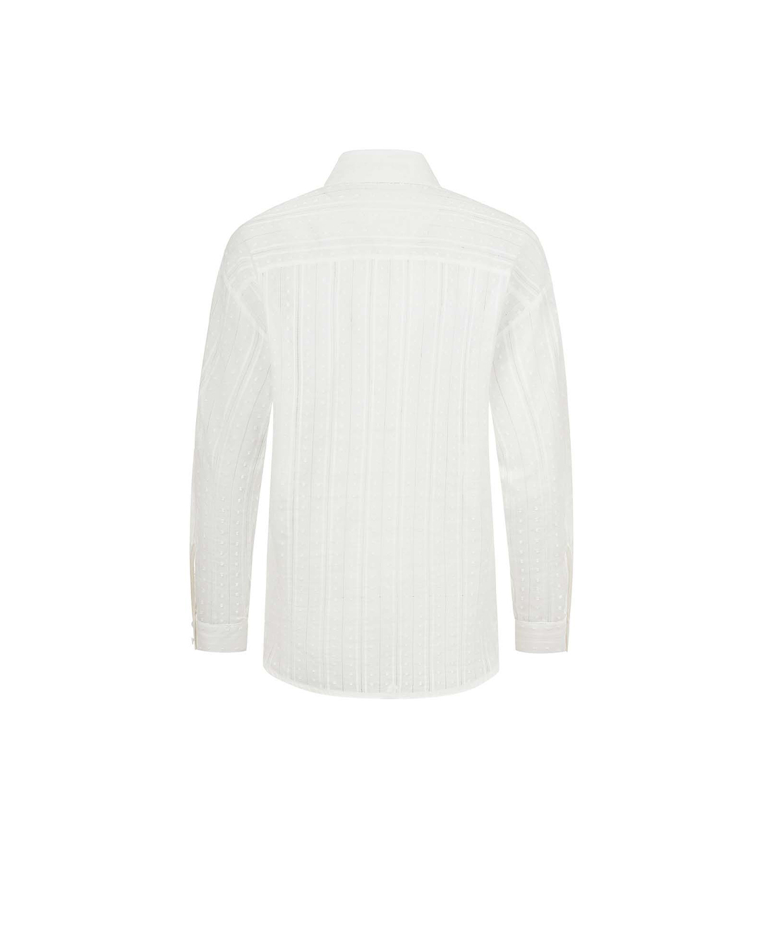 Cămașă 100% bumbac | Casual | Dikastore.ro - 1 Cămașă 100% bumbac | Casual - 1