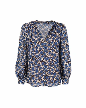 Rayon shirt | Blouses and Shirts | Outlet DiKa Rayon shirt | Blouses and Shirts