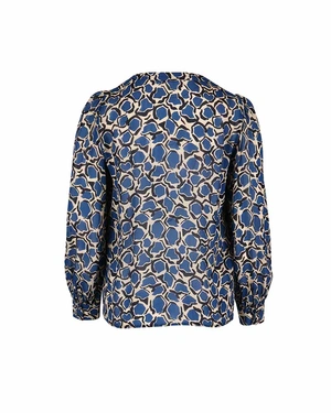 Rayon shirt | Blouses and Shirts | Outlet DiKa - 1 Rayon shirt | Blouses and Shirts - 1