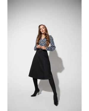 Rayon shirt | Blouses and Shirts | Outlet DiKa - 2 Rayon shirt | Blouses and Shirts - 2