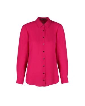 Шифонена риза | | Dika.bg Шифонена риза |