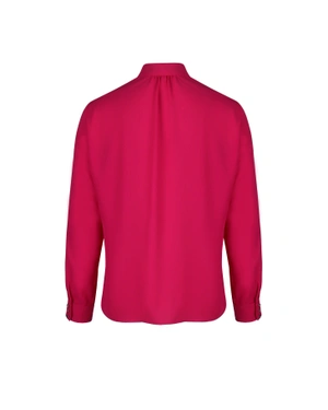 Шифонена риза | | Dika.bg - 1 Шифонена риза | - 1