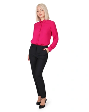 Шифонена риза | | Dika.bg - 2 Шифонена риза | - 2