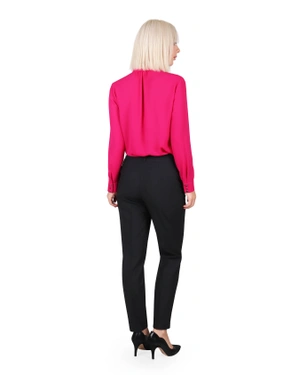 Шифонена риза | | Dika.bg - 3 Шифонена риза | - 3