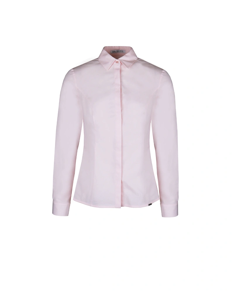 Shirt made of fine cotton | All products