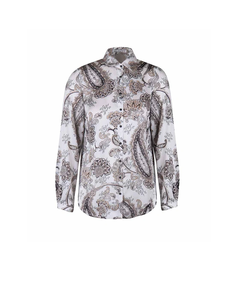 Сатенена риза | КОЛЕКЦИЯ ЛЯТО