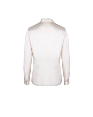 Риза от район и вискоза | Ризи - 1