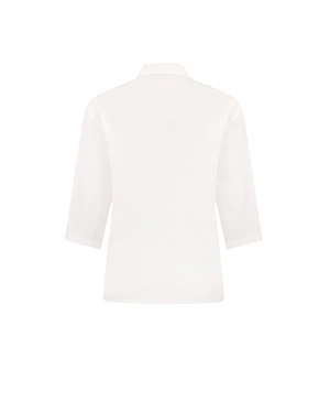 Риза от район и лен | Ризи | Outlet DiKa - 1 Риза от район и лен | Ризи - 1