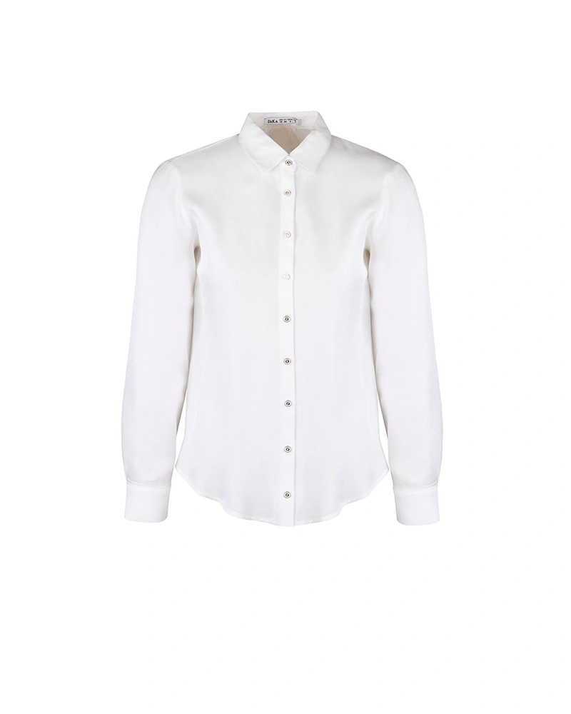 Риза от район и вискоза | Ризи