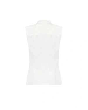 Sleeveless shirt | SUMMER COLLECTION - 1