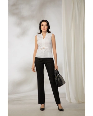 Sleeveless shirt | SUMMER COLLECTION - 3