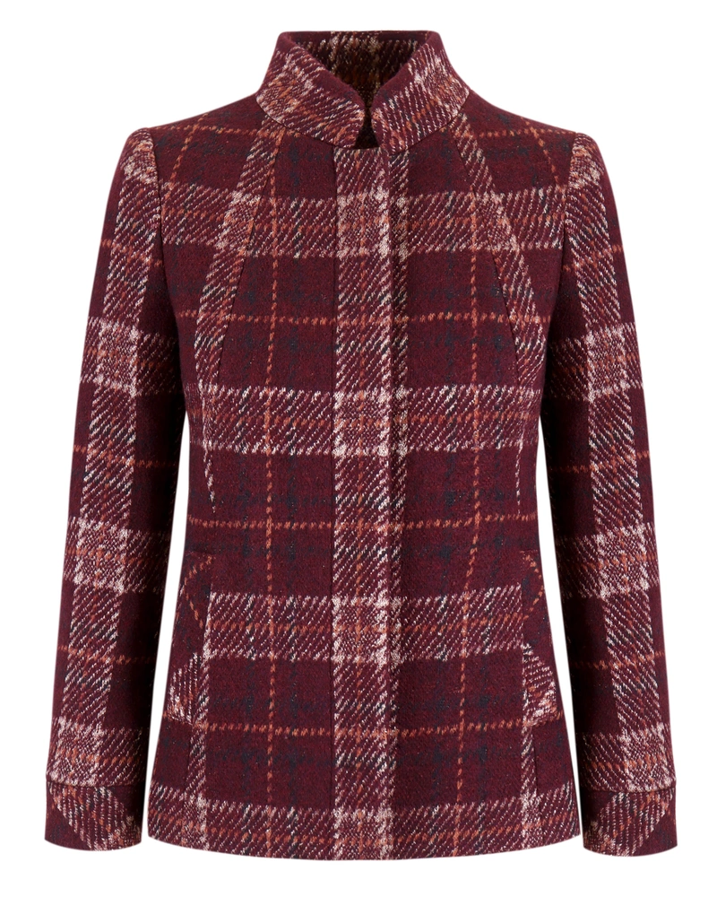 COAT | Jackets