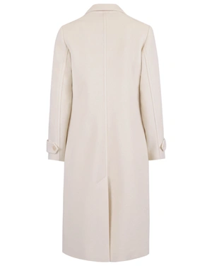 Double-breasted coat | Jackets and Coats - 1