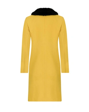 Двуредно вълнено палто | Всички продукти | Outlet DiKa - 1 Двуредно вълнено палто | Всички продукти - 1