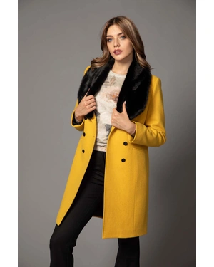 Двуредно вълнено палто | Всички продукти | Outlet DiKa - 2 Двуредно вълнено палто | Всички продукти - 2