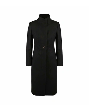 Palton montat din lână virgină | | Dikastore.ro Palton montat din lână virgină |