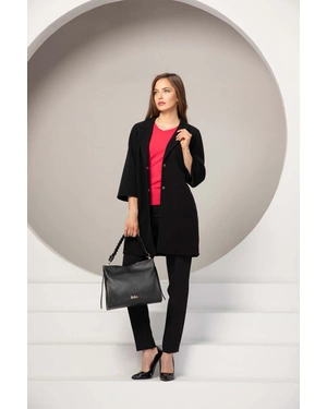 Handmade coat | Outerwear | Dika.bg - 2 Handmade coat | Outerwear - 2