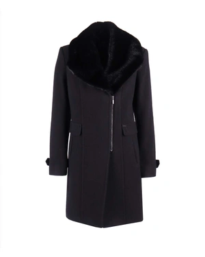 Coat with zipper | All products | Dika.bg Coat with zipper | All products
