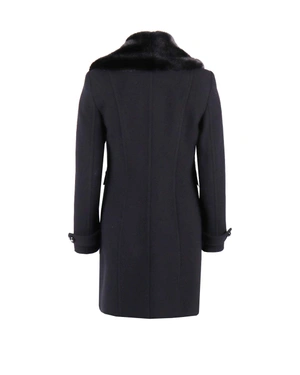 Coat with zipper | All products | Dika.bg - 1 Coat with zipper | All products - 1