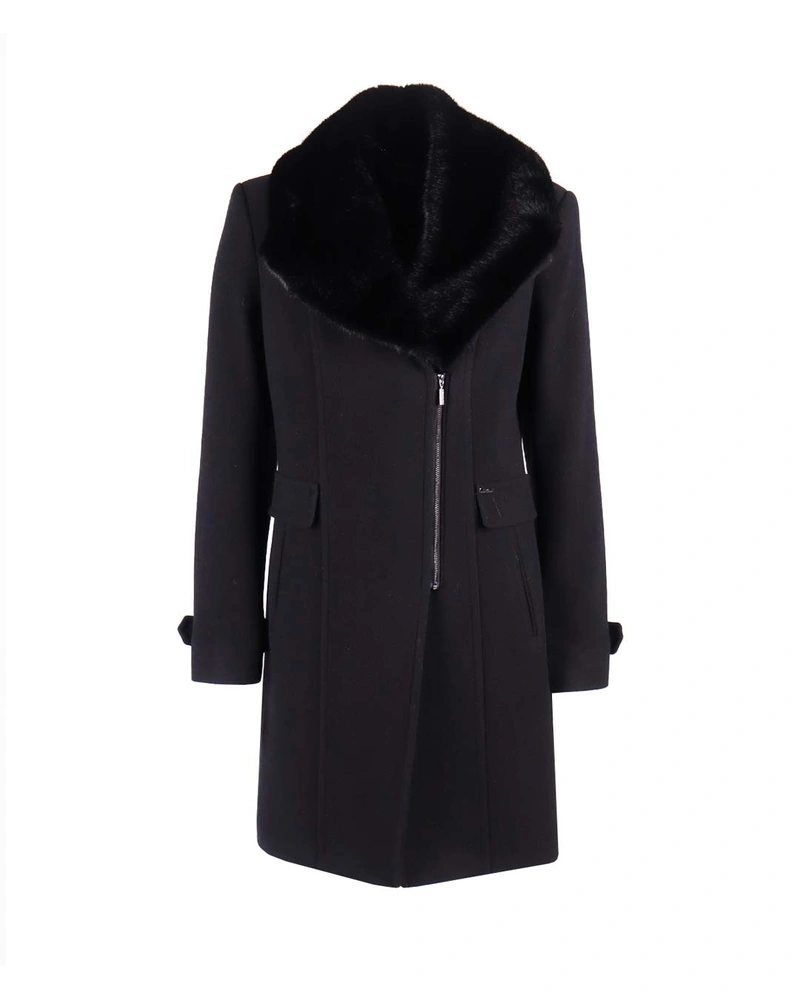 Палто с цип | Всички продукти