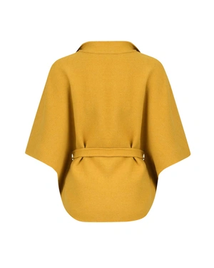 Double-faced coat | Jackets and Coats | Outlet DiKa - 1 Double-faced coat | Jackets and Coats - 1