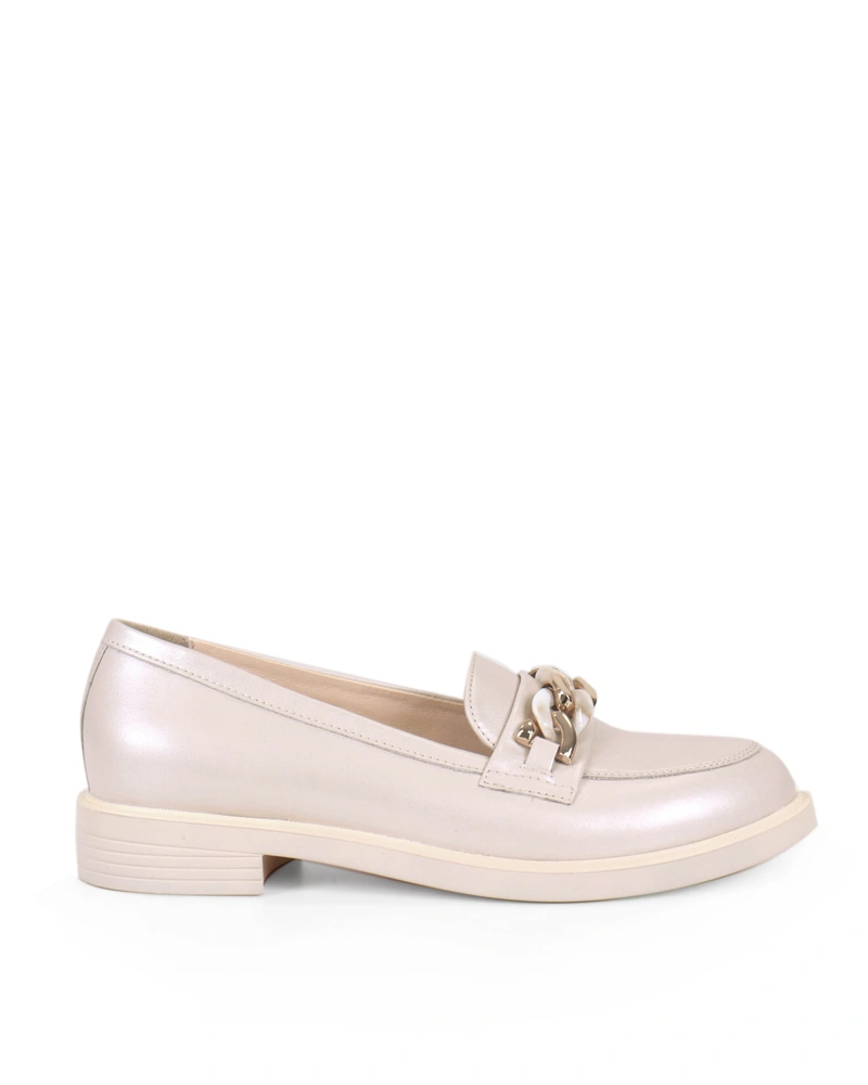 Pantofi din piele | Incaltaminte