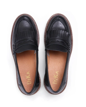 Кожени мокасини | Всички аксесоари - 2