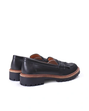 Кожени мокасини | Всички аксесоари - 3