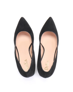 Pantofi din piele | Incaltamine - 2