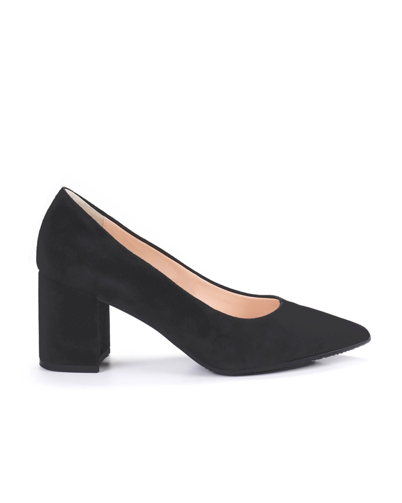 Leather shoes | All accessories