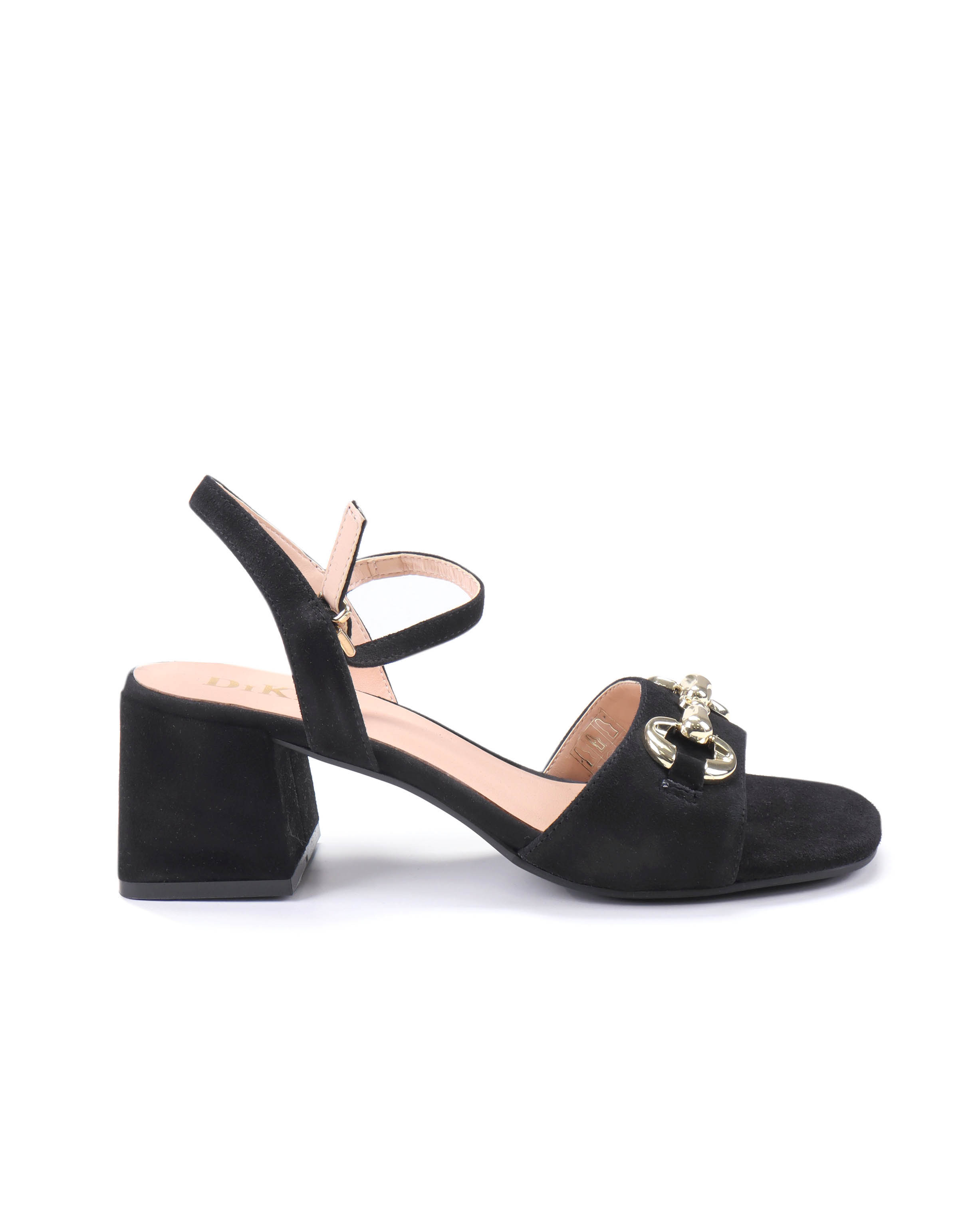 Sandale din piele intoarsa | Toate accesoriile