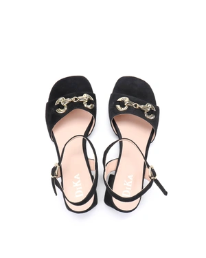 Suede sandals | Shoes - 2