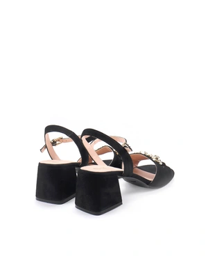 Suede sandals | Shoes - 3