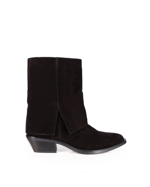 Čizme od velura | Cipele