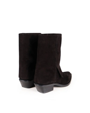 Čizme od velura | Cipele - 2