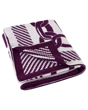 Жакардово одеяло, &nbsp;170 см х 120 см | DIKA HOME - 3