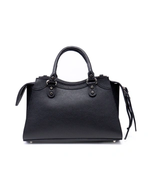 Чанта от естествена кожа | Чанти | Outlet DiKa - 1 Чанта от естествена кожа | Чанти - 1