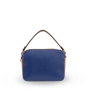 Leather bag with long handles | Bags | Dika.rs Leather bag with long handles | Bags