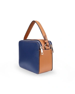 Leather bag with long handles | Bags | Dika.rs - 1 Leather bag with long handles | Bags - 1