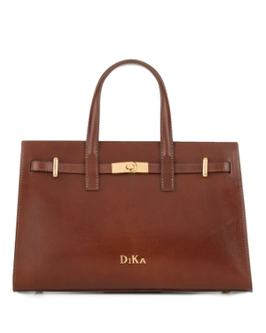 Кожена чанта | | Dika.bg Кожена чанта |